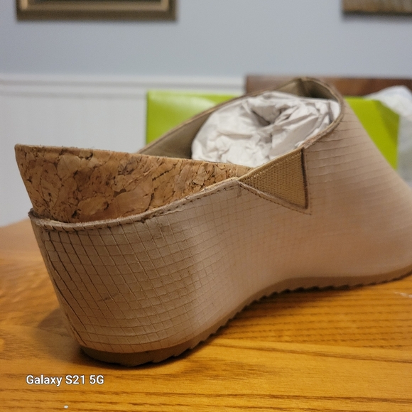 Walking Cradles clog 11M NWT - Picture 7 of 13